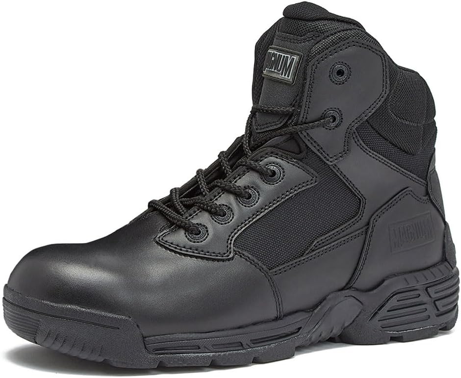 MAGNUM Stealth Force 6.0 Men's Waterproof Tactical Boots
