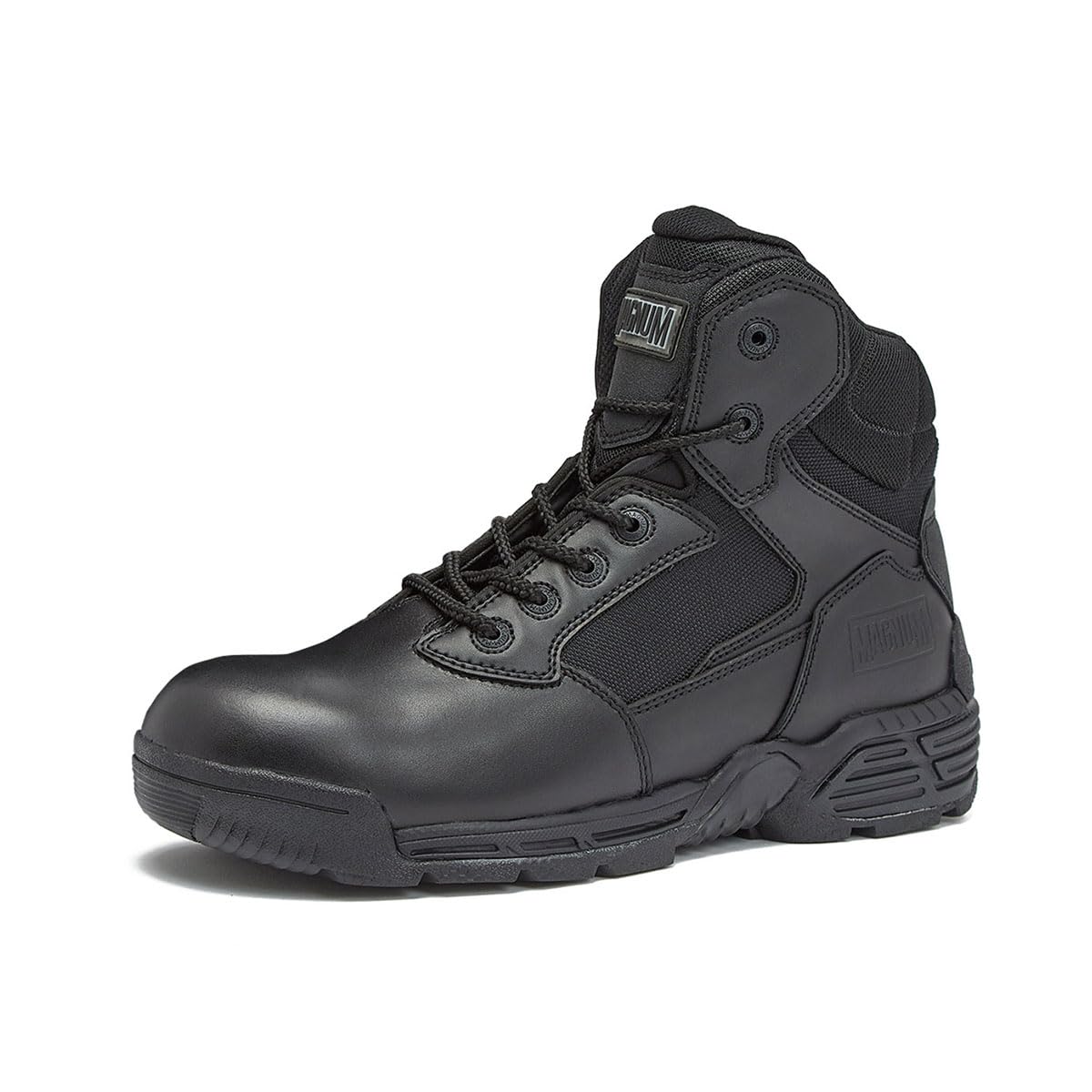 MAGNUM Stealth Force 6.0 Men's Waterproof Tactical Boots