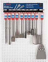 BOSCH POWER TOOLS SDS-max Hammer Steel Chisels