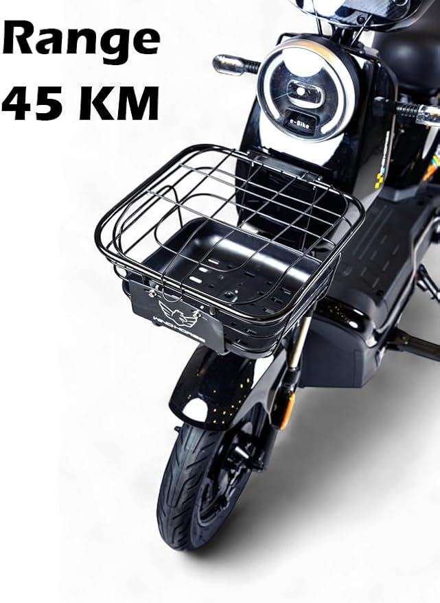 Electric Scooter M6 - Windhorse