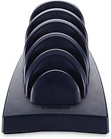 Kensington Insight Priority Puck - Horizontal/Vertical - 3.5 x 3.5 in - Blue
