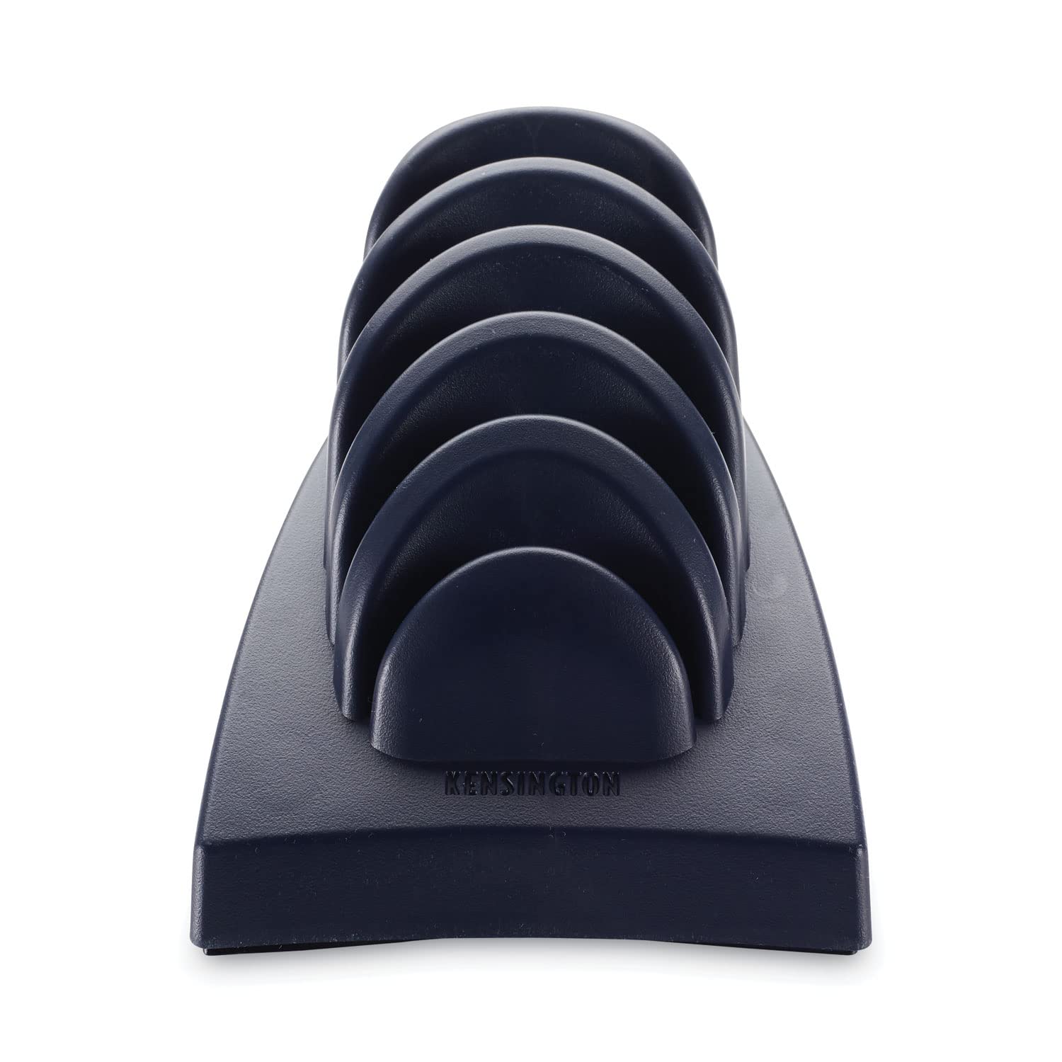 Kensington Insight Priority Puck - Horizontal/Vertical - 3.5 x 3.5 in - Blue