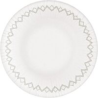 Highmark Disposable 6in. Bowls, 14.9 Oz., Pack Of 125, 11580