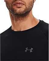 Under Armour mens Tech 2.0 Long Sleeve T-shirt