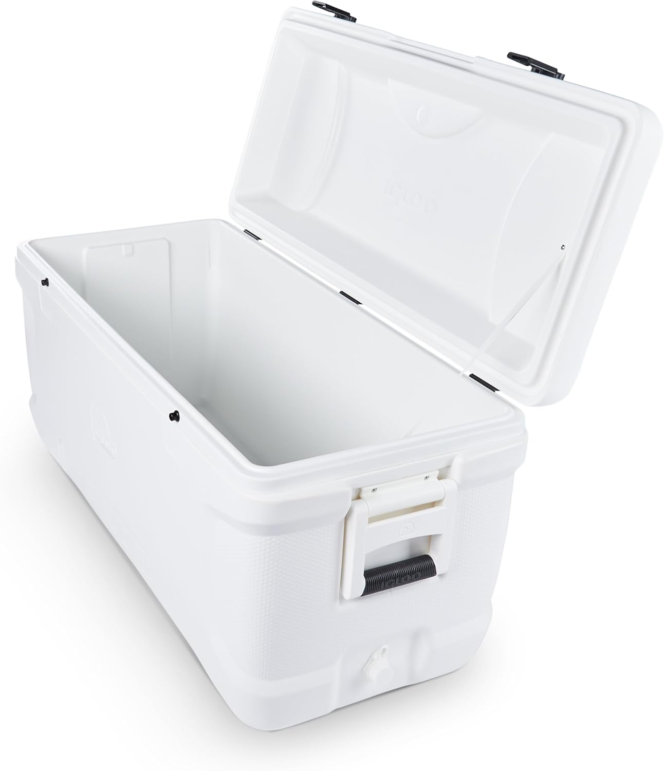 Igloo Hard Cooler | Polar & Party Bar Series | Insulated Ice Chests Polar 150 Qt