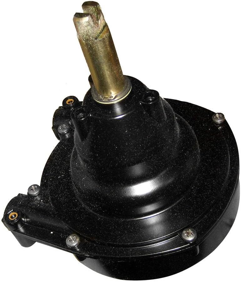 Uflex Tilt Rotary Steering Helm