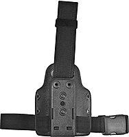 SAFARILAND 6004-10 Single Strap Leg Shroud with Harness