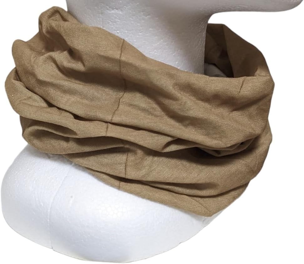 ZANHEADGEAR Motley Tube Multifunctional Neck Gaiter Headwear