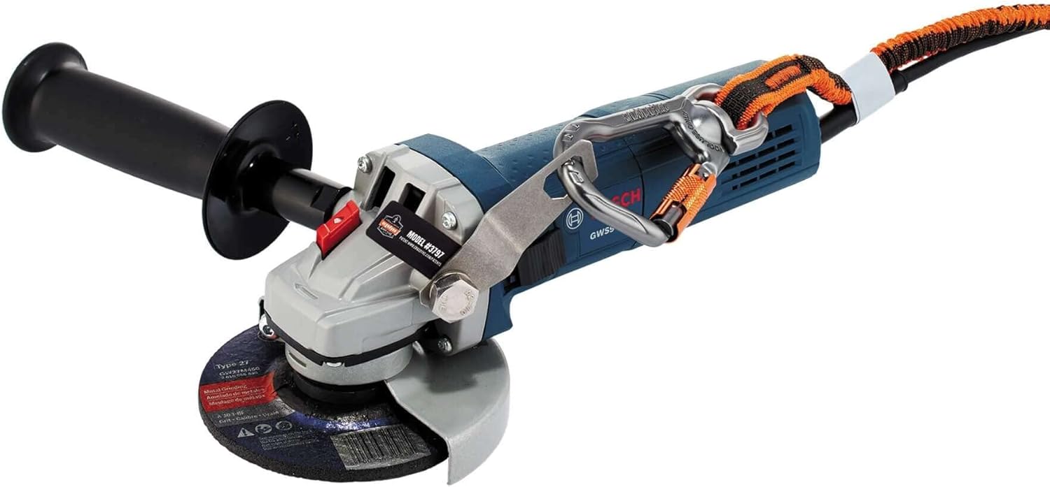 ERGODYNE Squids Power Tool Bracket