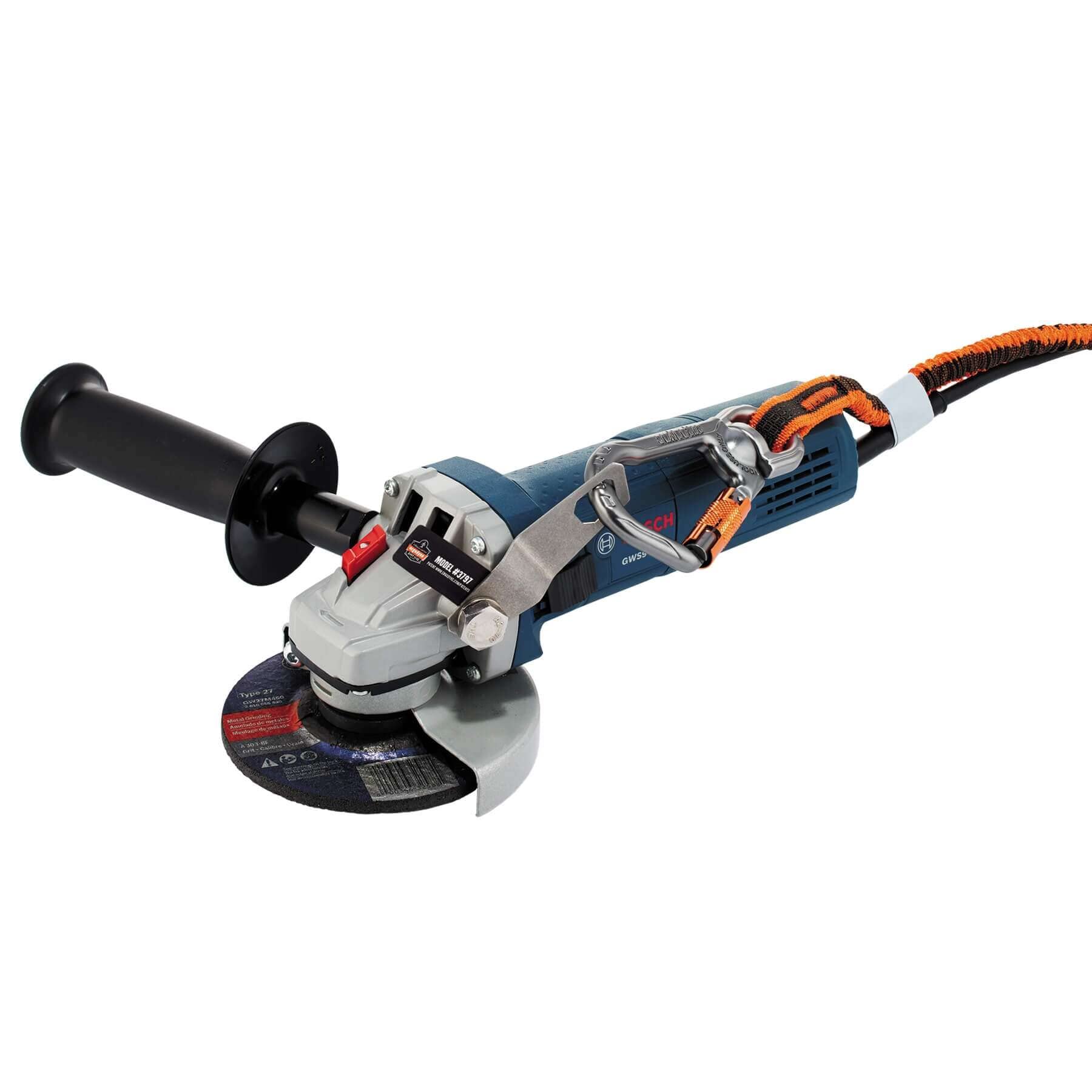 ERGODYNE Squids Power Tool Bracket