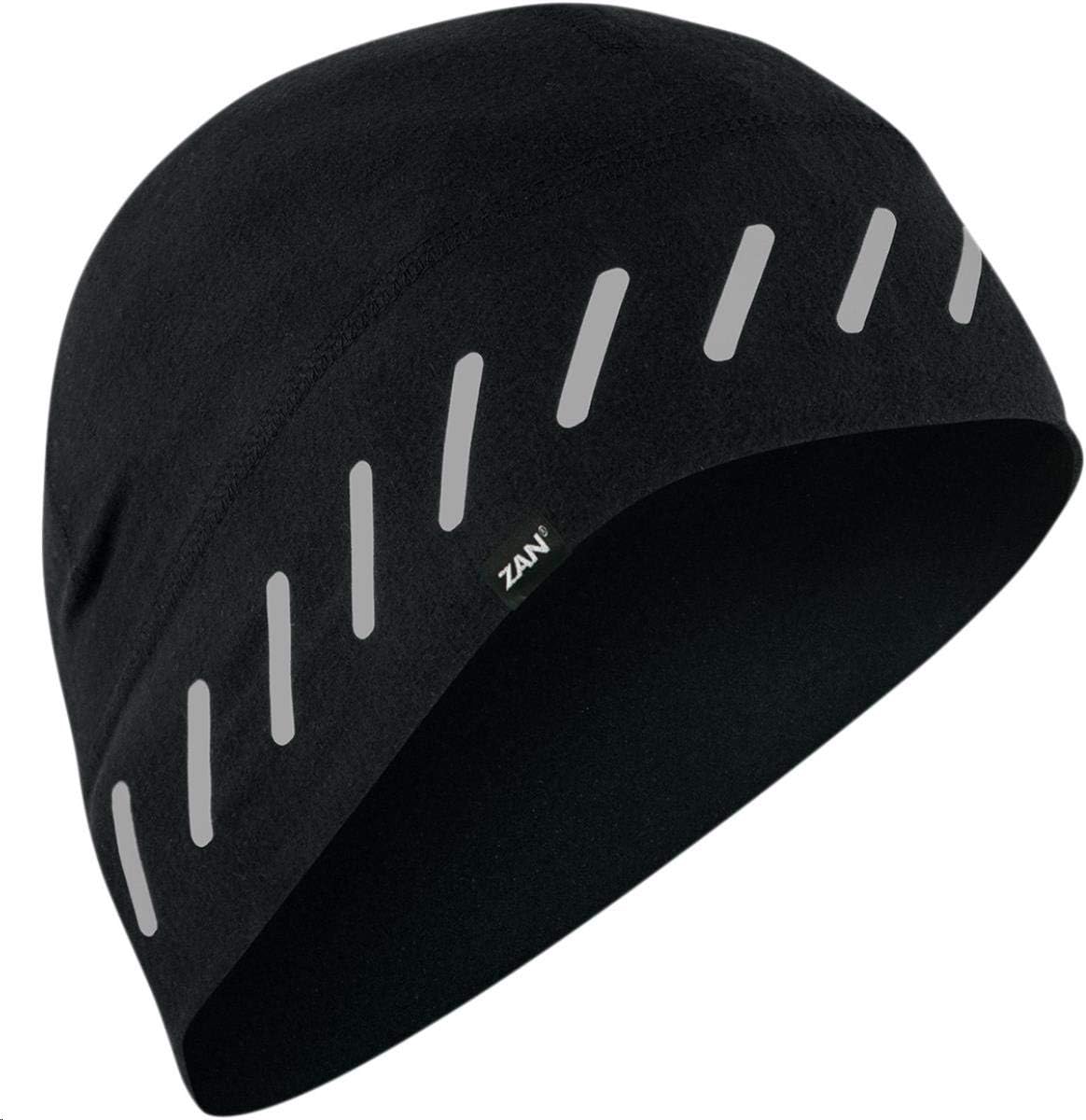 Zanheadgear SportFlex Series Helmet Liner Beanie Skull Cap