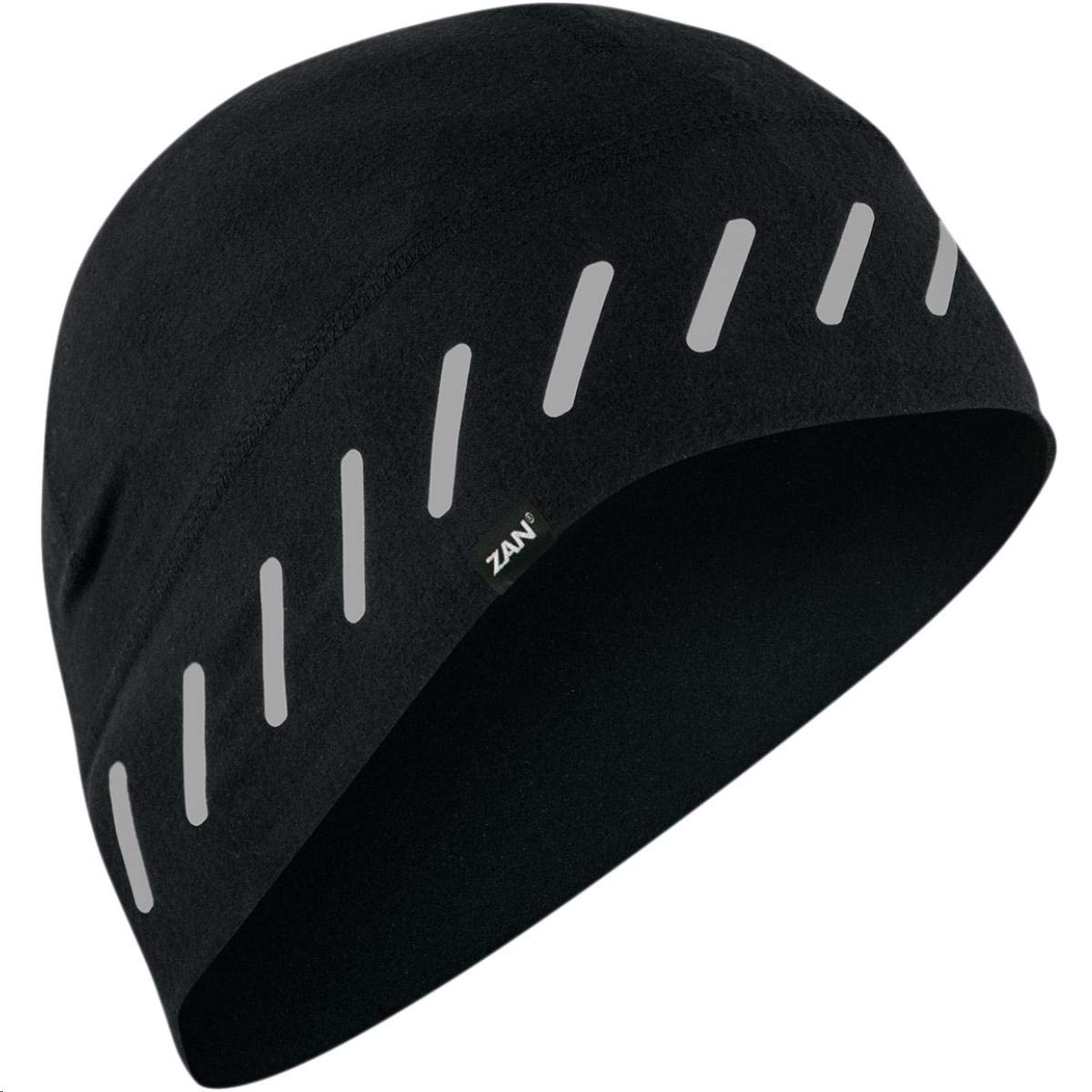 Zanheadgear SportFlex Series Helmet Liner Beanie Skull Cap