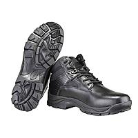 NCSTAR ORYX Mid-Height Tactical Boots (Unisex-Adult)
