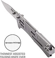 SOG SlimJim Folding Pocket Knife