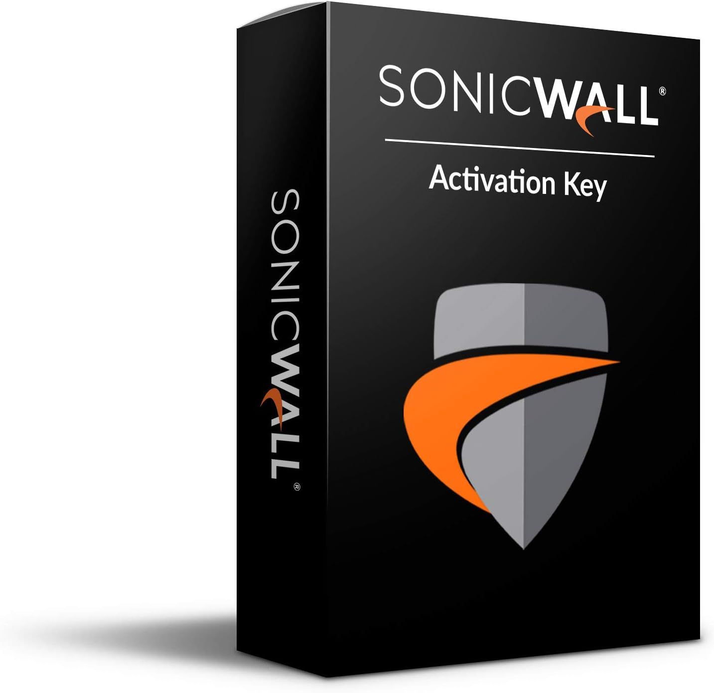 SonicWall Advanced Gateway Security Suite for TZ350-1 Year License – Gateway AV, IPS, CFS