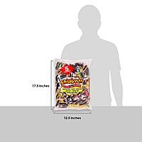 Tootsie Roll Child's Play Candy Favorites with Bonus Mobile Game, 5 Pounds of Individually Wrapped Party Candy