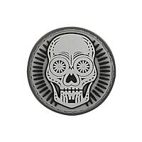 MAXPEDITION Calavera Morale Patch