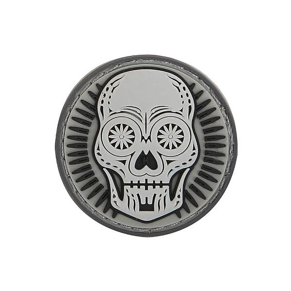 MAXPEDITION Calavera Morale Patch