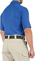 First Tactical Men's Performance Short Sleeve Polo
