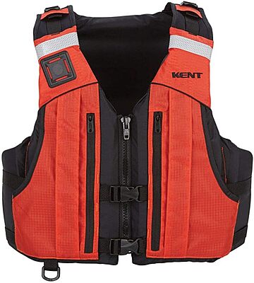 Kent First Responder PFD - 2XL/3XL - Orange