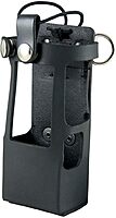 Boston Leather 5611 Radio Holder for Motorola APX 6000/6000xe