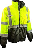 RADIANS SJ110B Fila Industrial Safety Jacket