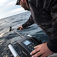 CANNON Flush Mount Power Port