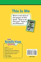 TIME FOR KIDS® Informational Text Grade 1 Readers Set 1 10-Book Set (TIME FOR KIDS® Nonfiction Readers)