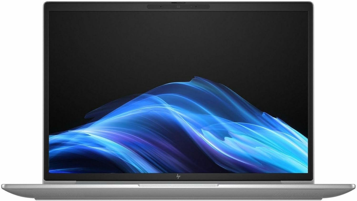 HP EliteBook 6 G1a 14" Copilot+ PC Notebook - WUXGA - AMD Ryzen AI 5 340 - 16 GB - 512 GB SSD - Pike Silver