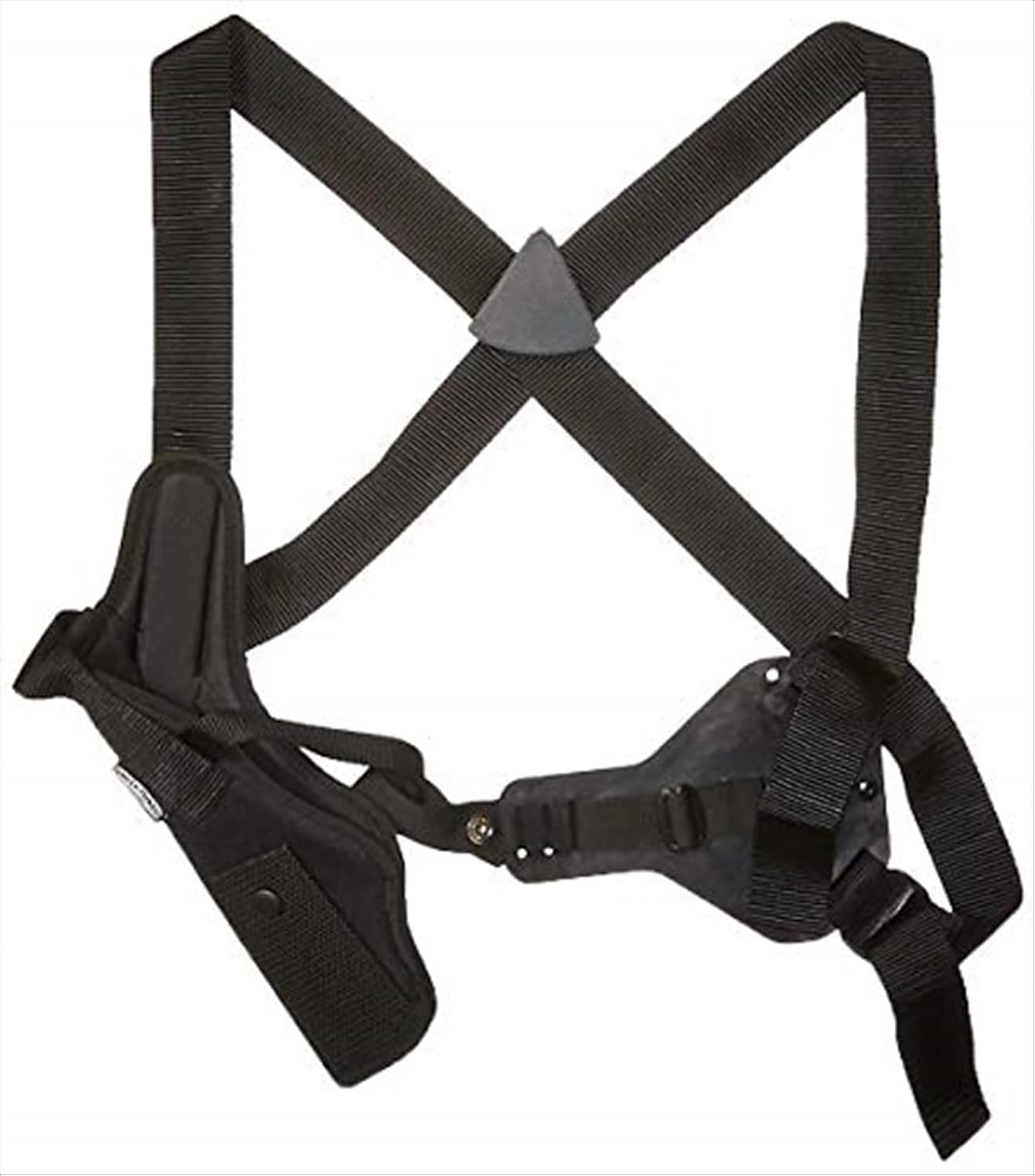 Uncle Mike's Sidekick Vertical Shoulder Holster