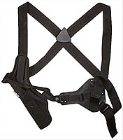 Uncle Mike's Sidekick Vertical Shoulder Holster