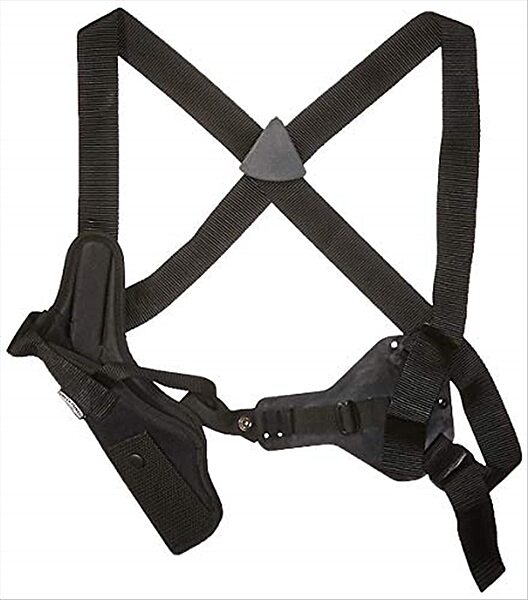 Uncle Mike's Sidekick Vertical Shoulder Holster