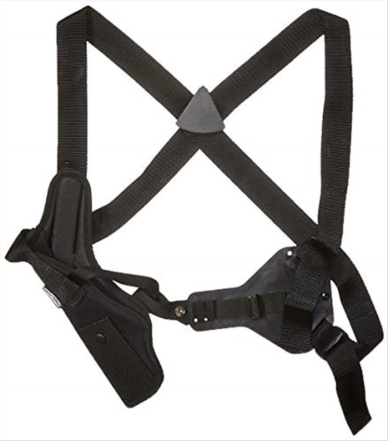 Uncle Mike's Sidekick Vertical Shoulder Holster