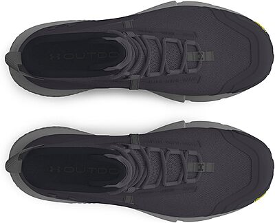 Under Armour Men's Charged Valsetz Mid Military and Tactical Boot