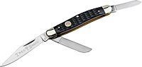 BÖKER Traditional Series 2.0 Large Stockman 4 Inch Pocket Knife