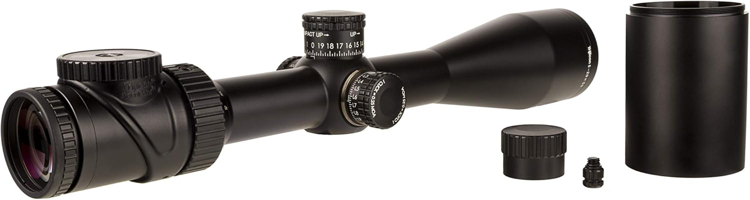 TRIJICON AccuPoint Riflescope