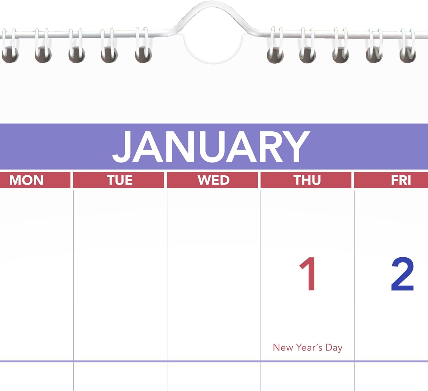 AT-A-GLANCE Three-Month Reference Wall Calendar