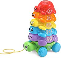 Leap Frog Nest & Count Turtle Tower