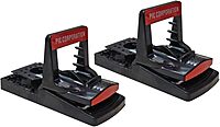 PIC Mouse Traps [Reusable Kill Traps] (Mouse Traps - Set of 3)