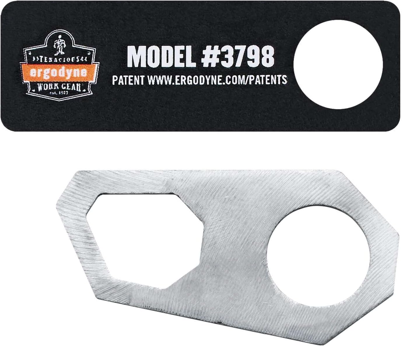 ERGODYNE Squids Power Tool Bracket