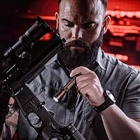 Streamlight 88137 ProTac 2AA-X USB 550-Lumen Multi-Fuel Personal Carry Tactical Flashlight, Coyote