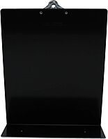 SAUNDERS Free Standing Clipboard and Tablet Stand