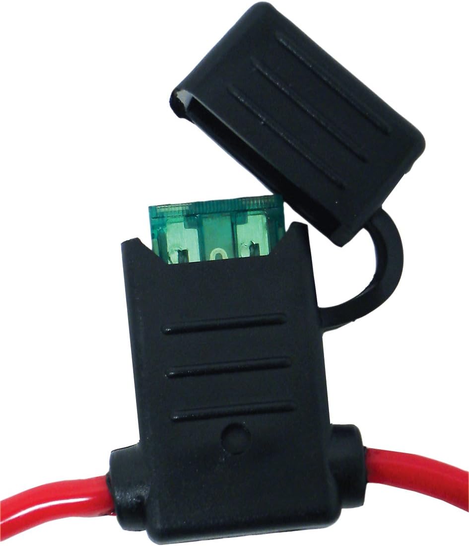 Attwood ATO/ATC Fuse Holder