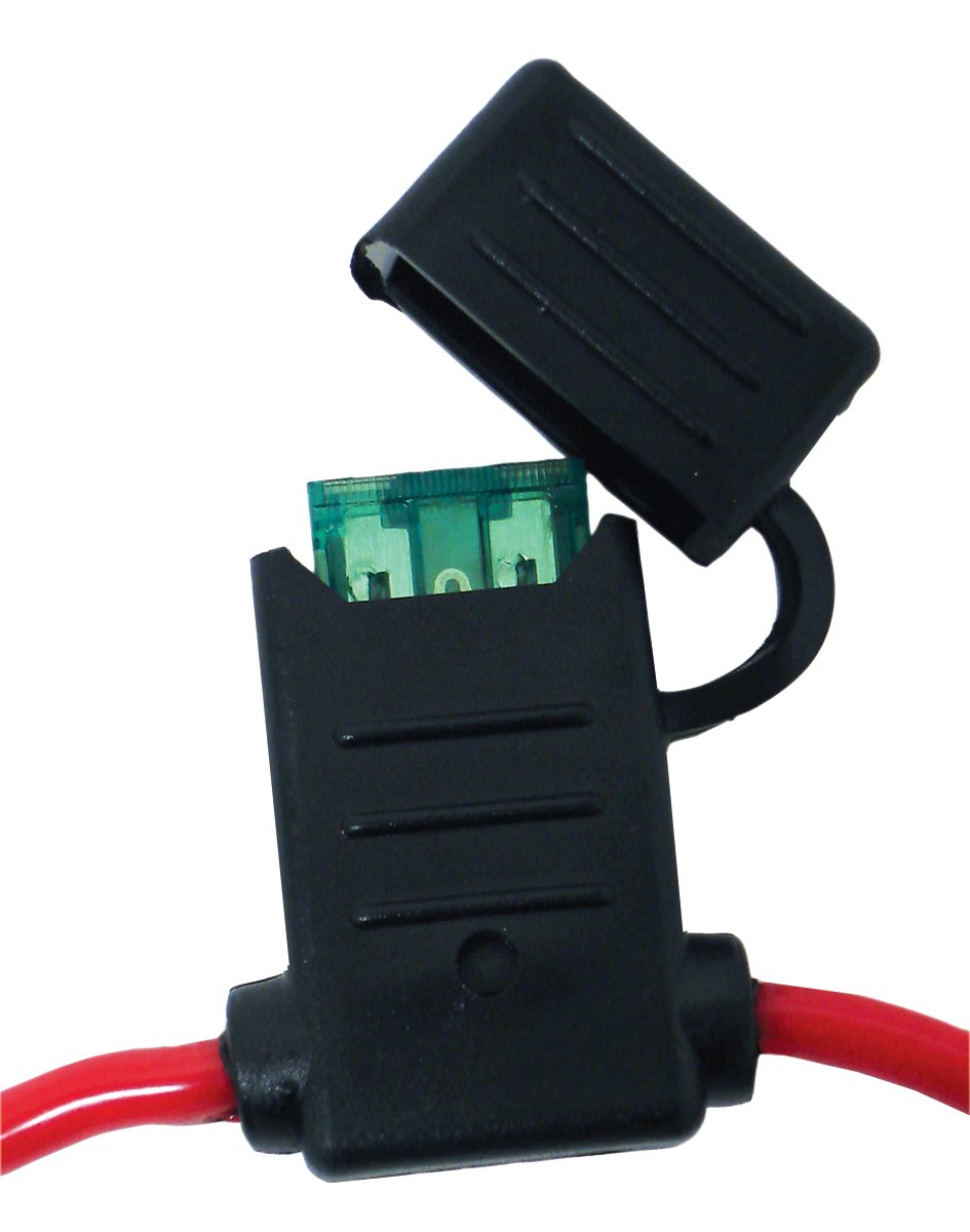 Attwood ATO/ATC Fuse Holder