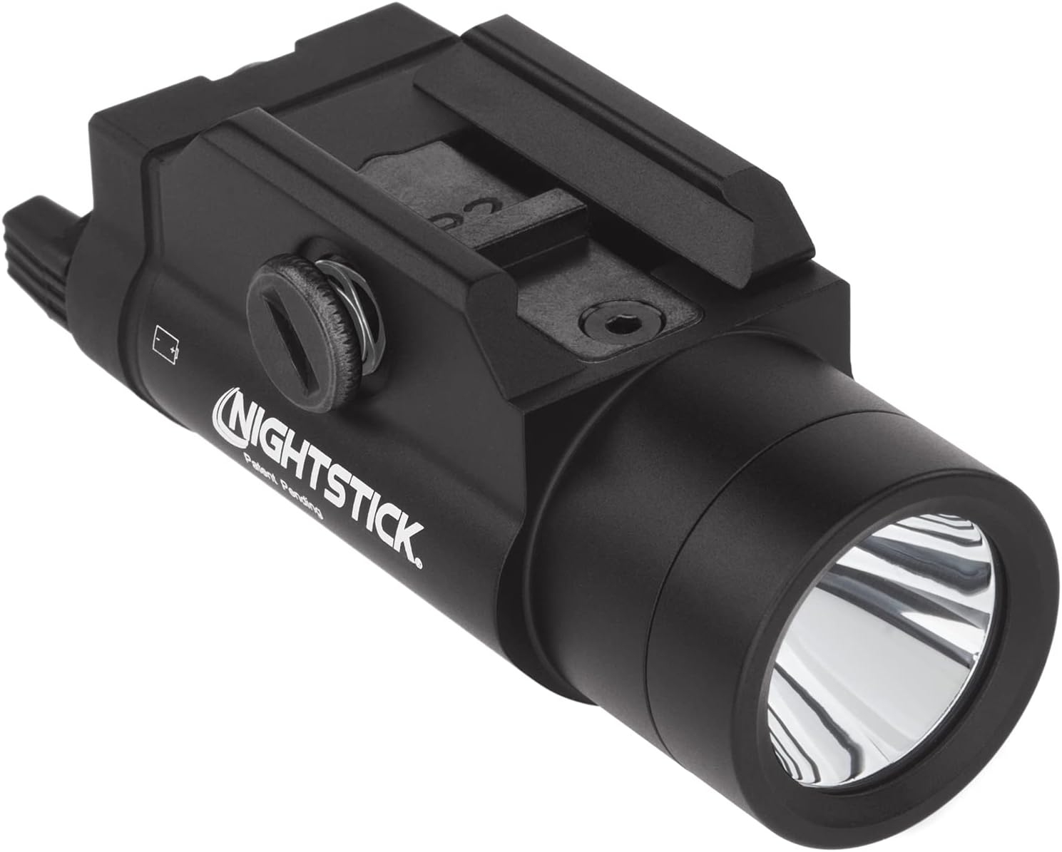 Nightstick TWM-350 Tactical Weapon-Mounted Light