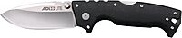COLD STEEL AD-10 Lite Folding Knife — AUS10A Blade, GFN Handle, Tri-Ad Lock