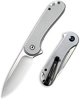 CIVIVI Elementum Pocket Knife C907