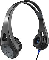 THINKWRITE TECHNOLOGIES TWT Audio Ergo On-Ear Noise-Reducing Headphones