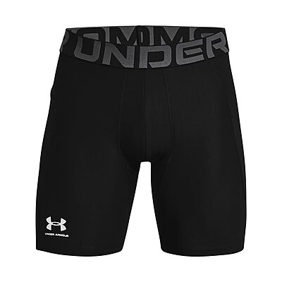 Under Armour Men's HeatGear Armour Compression Shorts