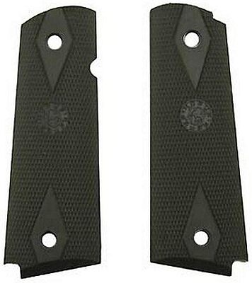 HOGUE Govt. Model Rubber Grip Panels